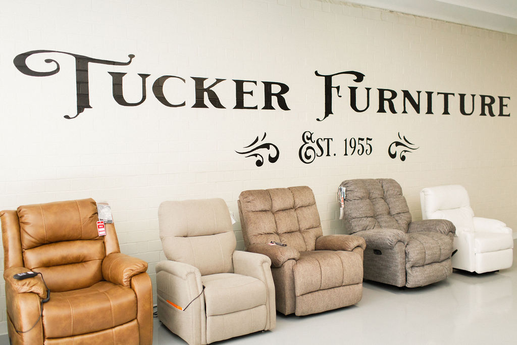 Buying Furniture in Charlotte, NC